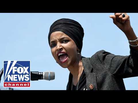 UNDER SCRUTINY: Rep Omar's background comes into question
