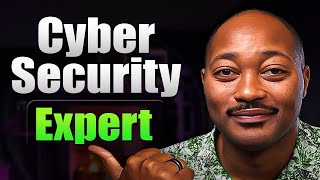 An Expert Explains How To Break Into The Cybersecurity Industry