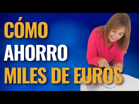 Cómo ahorrar todos