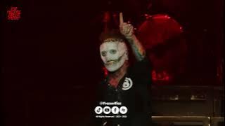 Slipknot Metal Raya Fest [Kompilasi Penuh] One Last Time 🤟🏻 #FrazorRaz