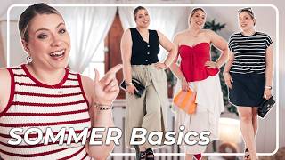 Sieht aus wie Luxus, kostet fast nichts! ✨ Die besten Amazon Sommer-Basics ☀️