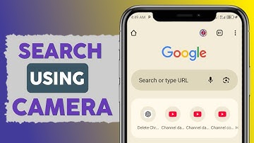 Master Google Lens: Search Smarter, Not Harder | Ultimate Guide 2025