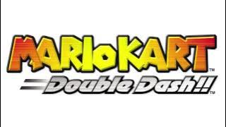 Bowser's Castle  - Mario Kart Double Dash!!