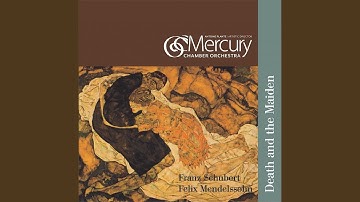 String Quartet No. 3 in D Major, Op. 44, No. 1: II. Menuetto: Un poco allegretto