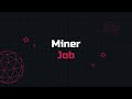 [QBCORE] Miner Job | Fivem Scripts
