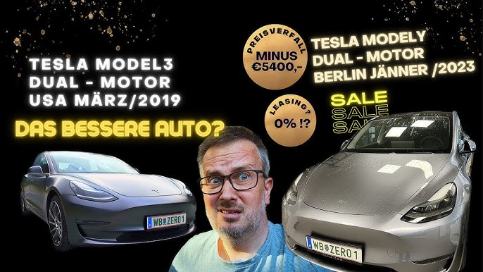 Tesla Model 3 Highland heute kaufen heute fahren in Hessen