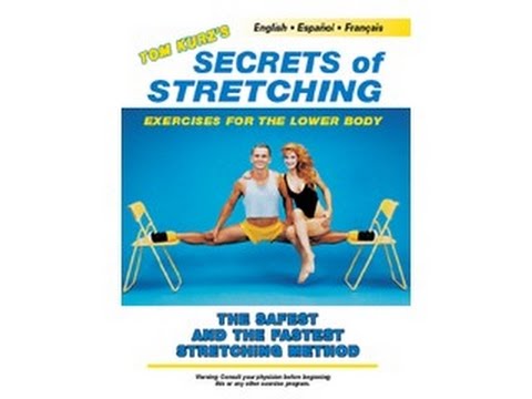 Thomas stretch exercise shop