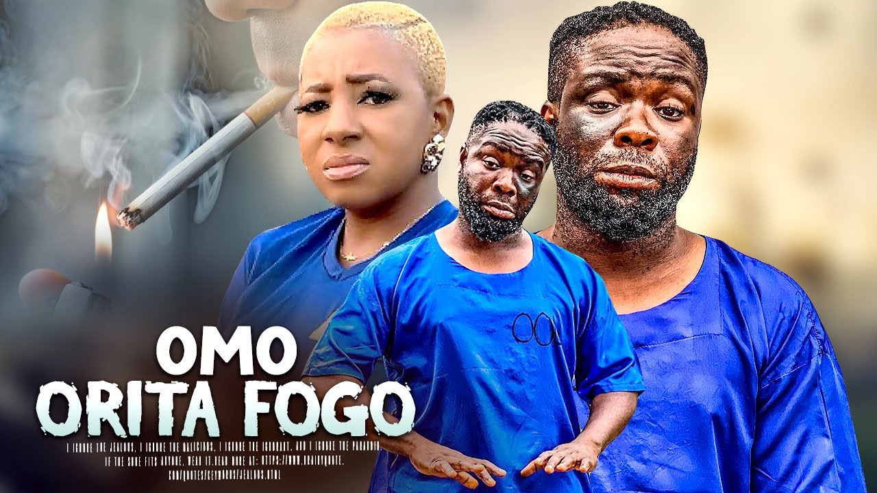 OMO ORITA FOGO | Ibrahim Yekini (Itele) | Latest Yoruba Movies 2024 New Release
