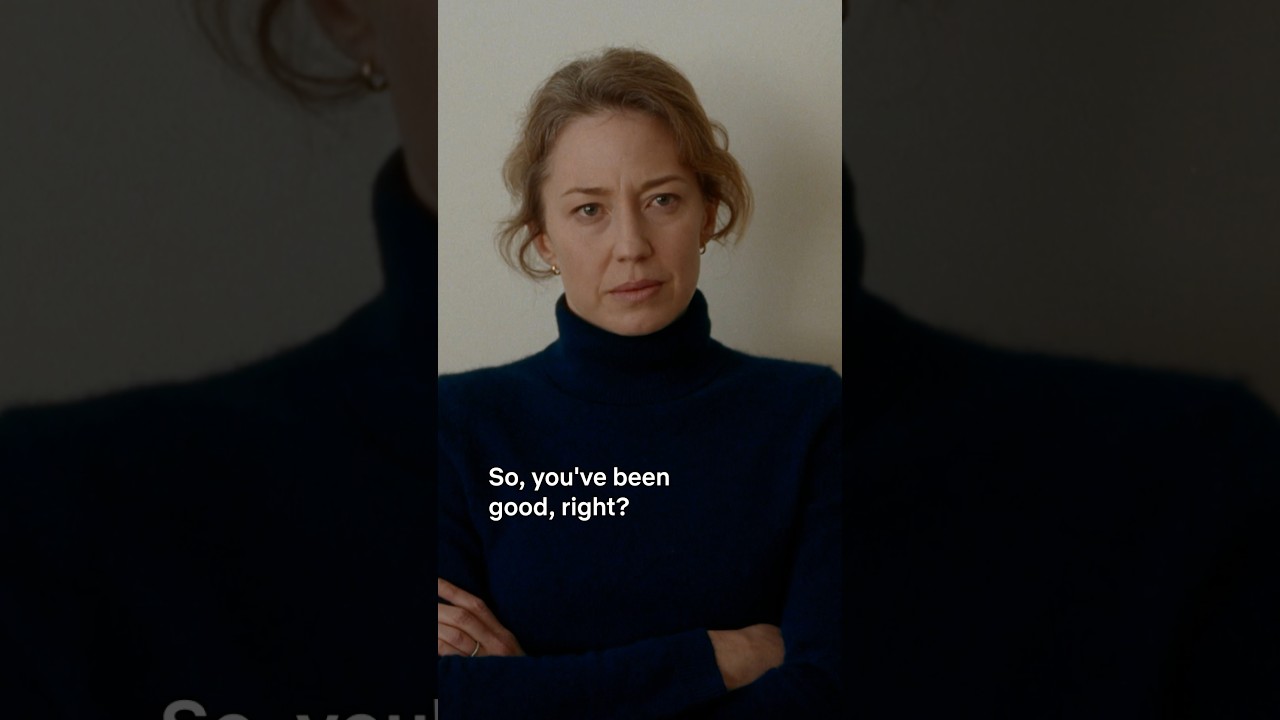 carrie coon monologues hit so hard!! 😭 