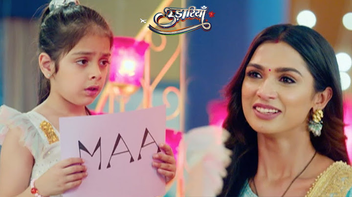 Udaariyaan NEW PROMO: Meher Ne Kiya Aasma Ko Accept, Aasma Armaan Ke Jhalke Aansu