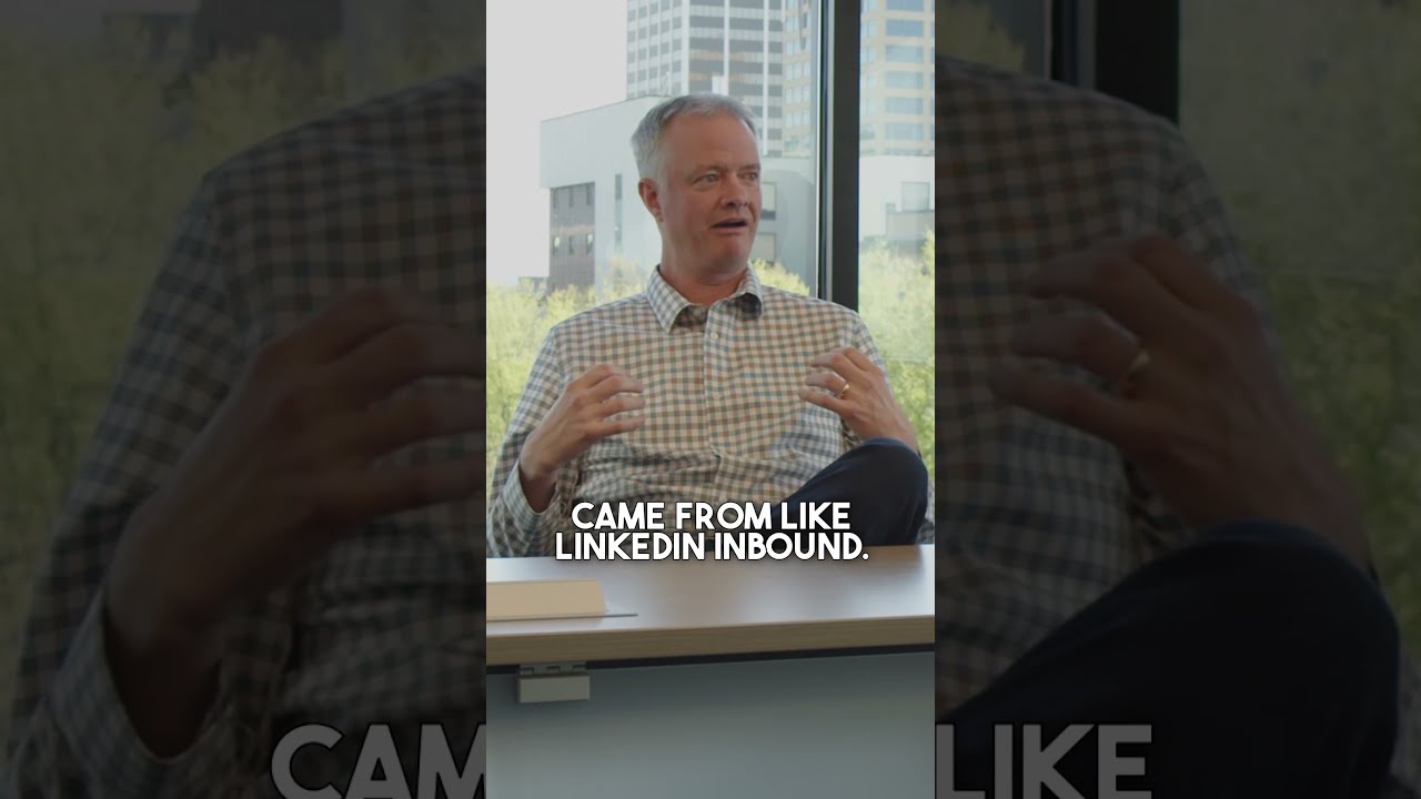 Lessons Learned From Ken Oaks Of TQL Insights From Steve In The Lessons Learned From Ken Oaks Of TQL Insights From Steve In The