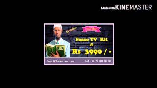 Peace TV Connection . Com screenshot 4