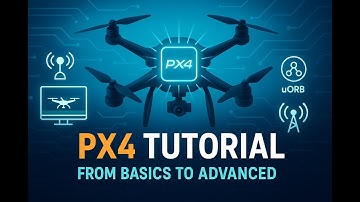 PX4 Drone Secrets You Should Know