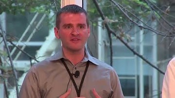 Greenhouse Talks Sumo Logic (Sumo Logic Customer Panel, AWS Loft)