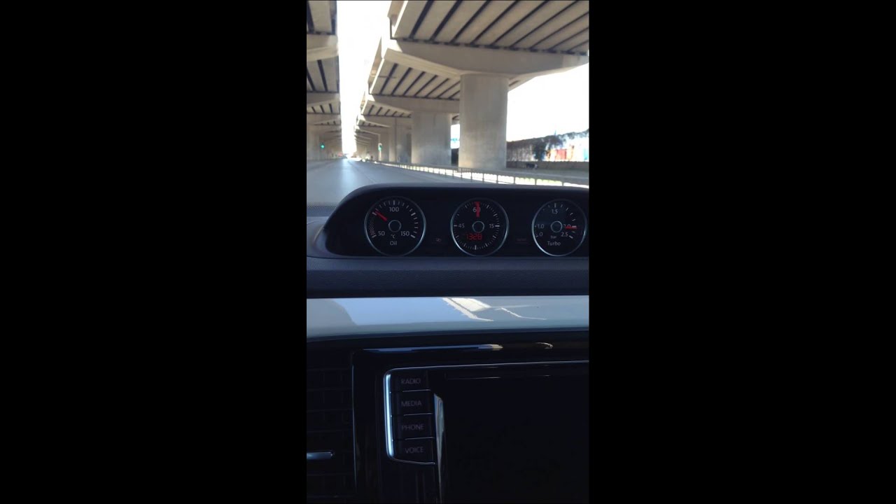 VW New Beetle Ecutech ChipTuning 1.2TSi 2.1Bar BOOST DD-Tune