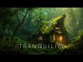 Tranquility  deep healing relaxing music  meditation ambient music