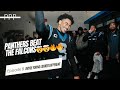 Panthers Won‼️ Let’s Talk