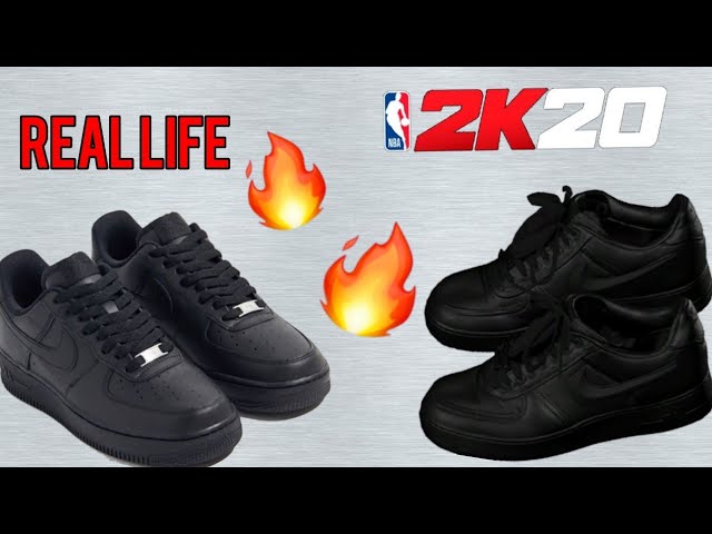 air force 1 2k20