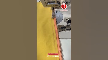 Sewing Tools And Tutorial Zipper thread positioner Part 02