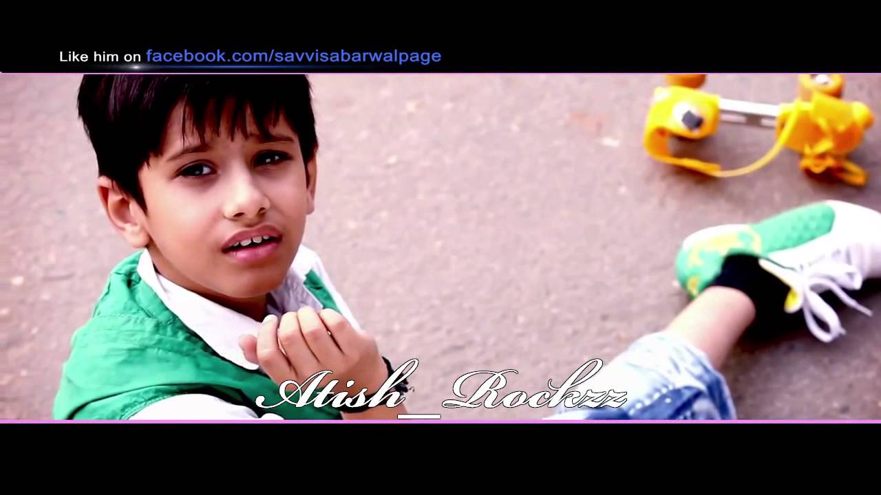 bavra man mera by atish