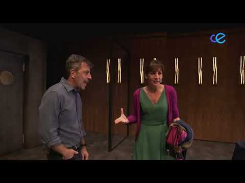 Teatro "Los amigos de ellos dos"