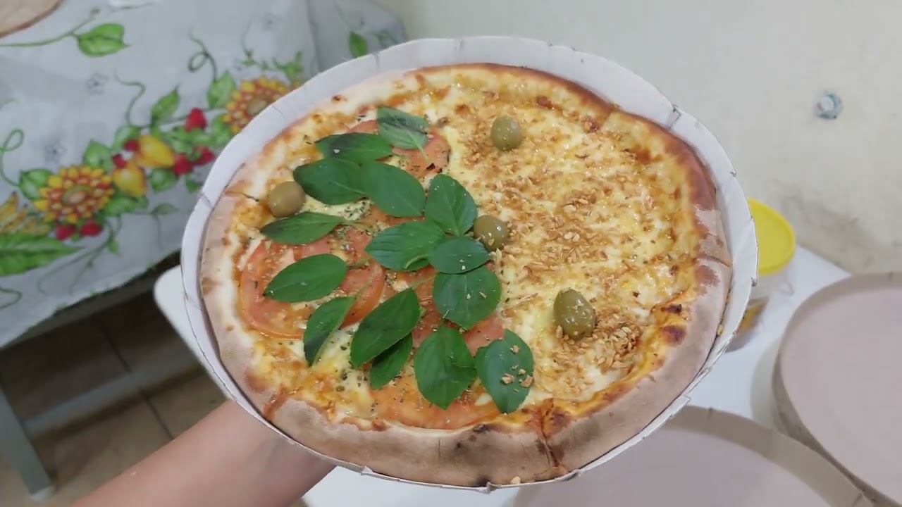 VENDAS DE TERÇA + RESPONDENDO COMENTÁRIOS | PIZZARIA DELIVERY #132