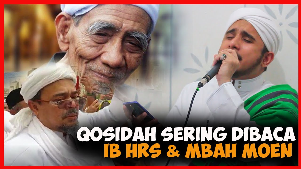 SUARA MERDU HABIB HANIF ALATHOS, QASIDAH SA'DUUNA FIDDUUNYA, MAJELIS AL BAHJAH HABIB AHMAD ALATHOS