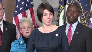 Chairman McMorris Rodgers Delivers Remarks at Republican Leadership Press Conference (11/14/12)