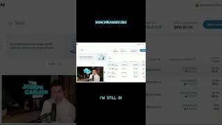 Joseph Carlson: Breaking Down His Own Portfolio - Every Meta Buy is a Good Buy