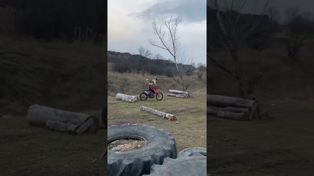 Regulmoto Holeshot на Эндуро стадионе💪🏻 