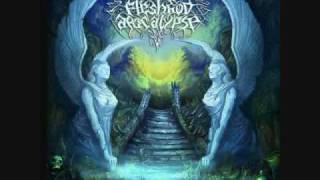 Video thumbnail of "Fleshgod Apocalypse - Requiem In Si Minore"