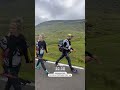 Race continues in Faroe Islands! (NIAR)  #adventureracing #arworldseries #globalAR #travel #trek