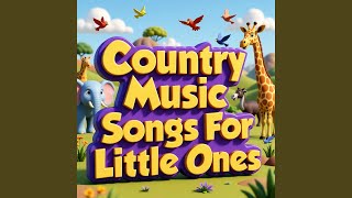 Add It Up With Country Joy