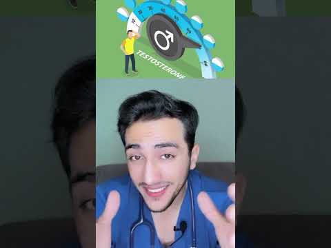 الدورة الشهرية عند الرجال