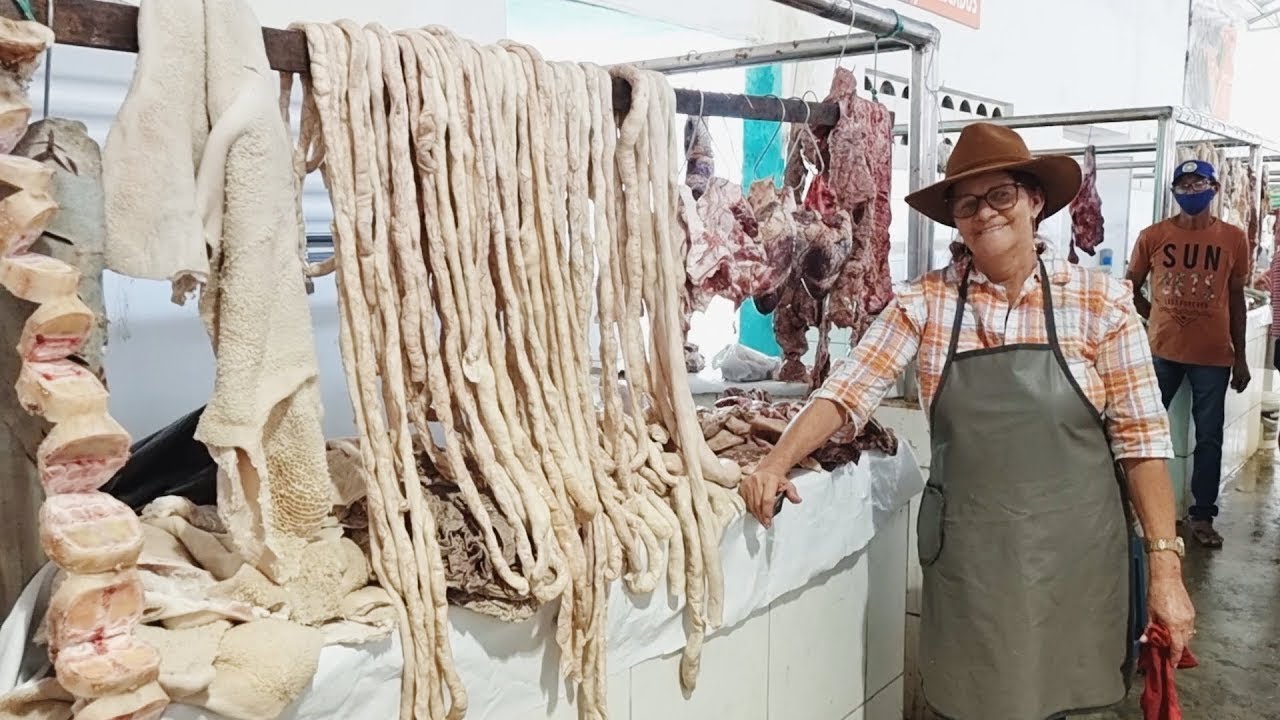 ÚLTIMA FEIRA DO ANO DE 2025 EM BELO JARDIM-PE