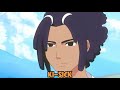 Goku vs Naruto Rap Battle 3 (Rap Only)
