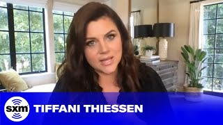 Tiffani Thiessen Knew Nothing About 'Saved by the Bell' Reunion