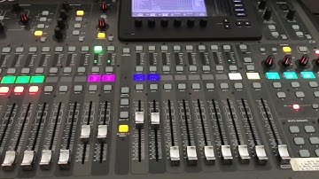 How to Balance and Control Main Speaker and Subwoofer Levels