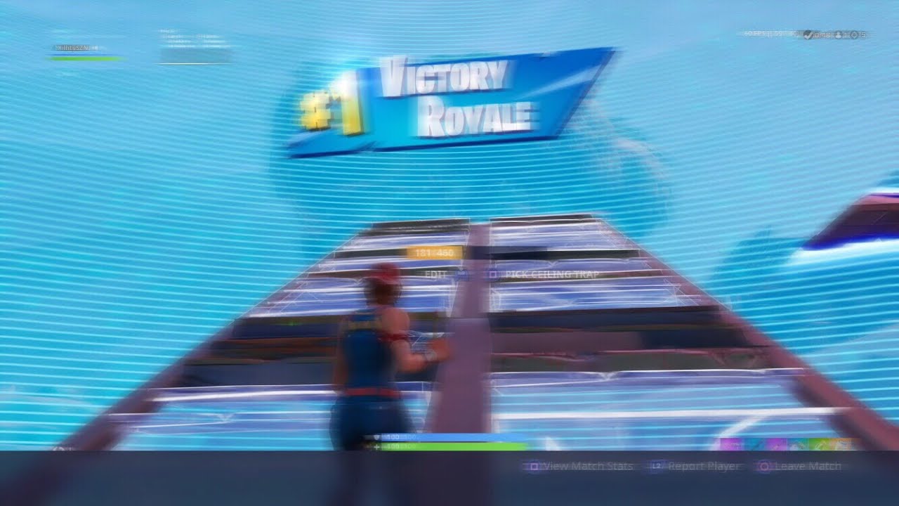 scary console player