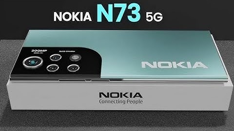 Nokia N73 Pro – The Classic Legend Returns in 5G Style! 🔥Nokia N73 Pro Unboxing & Full Specs 