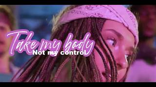 TAKE MY BODY — Original Song & Music Video