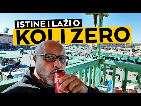 Koka Kola Zero