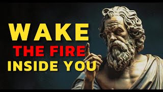 The Fire Inside You Is Real — Wake It Up