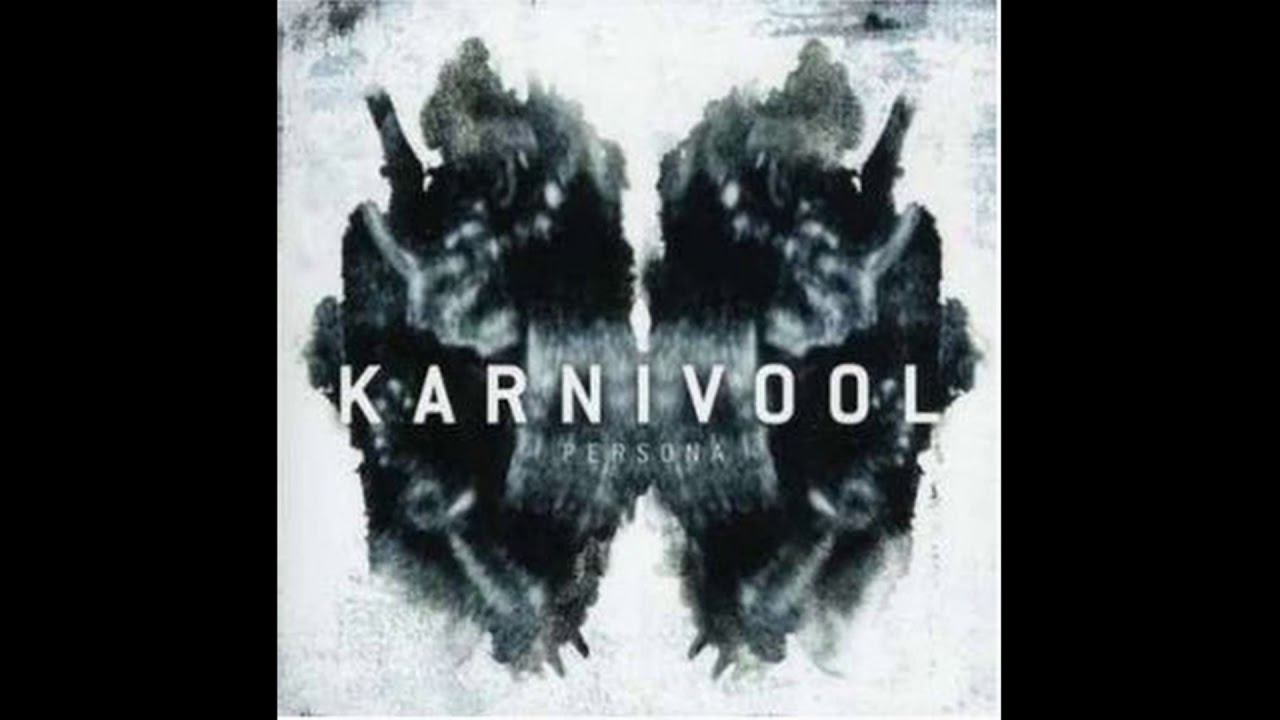 Karnivool - Featherweight (Solipsis Remaster)