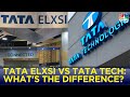 Tata elxsi vs tata technologies ceo warren kevin harris explores the differences  n18v  cnbctv18