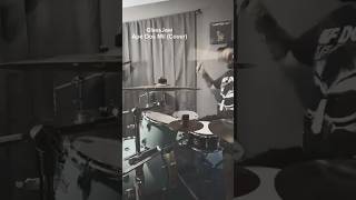 GlassJaw - “Ape Dos Mil” (Drum Cover” #glassjaw #drumcovers