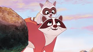 FAR FROM THE TREE - Behind The Scenes (2021) Disney