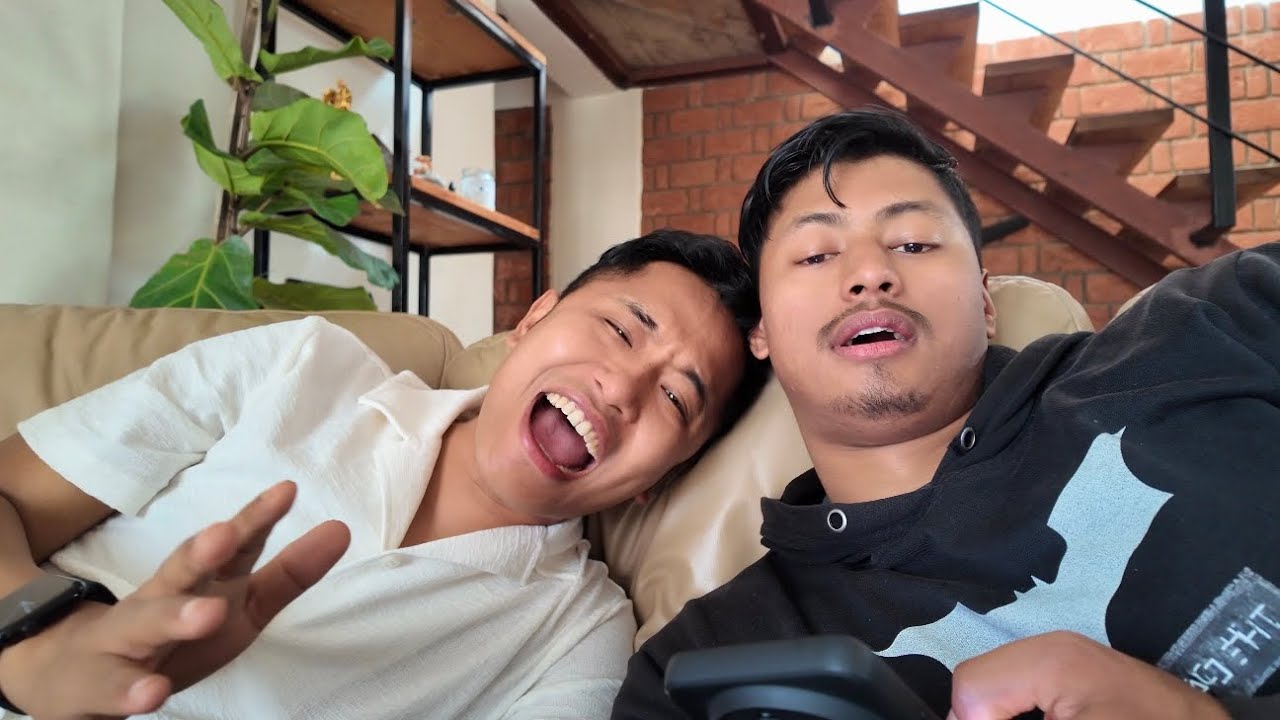 Czzling Ko Gift, Wearing It For The First Time ❤️| Daily Vlog |