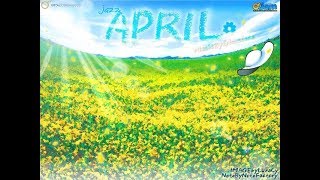 O2Jam系列:April
