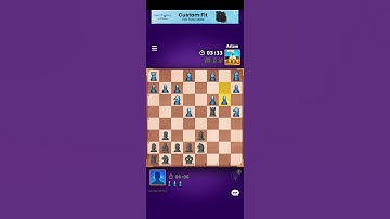 Chess day 56 game 1 #chess #chessgames #games #chessproblems #chessgame #chesspuzzles #chesscom